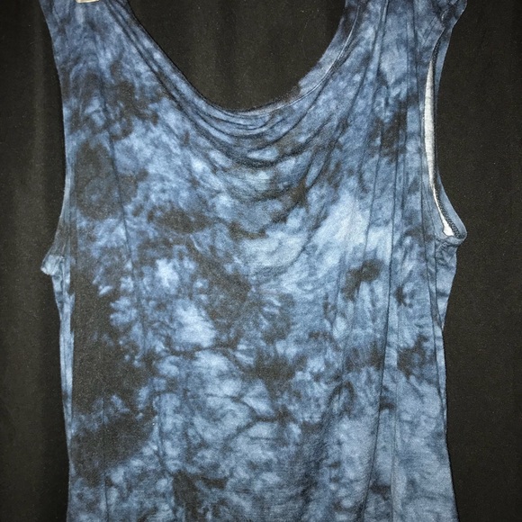 Tie Dye Top - Picture 2 of 2